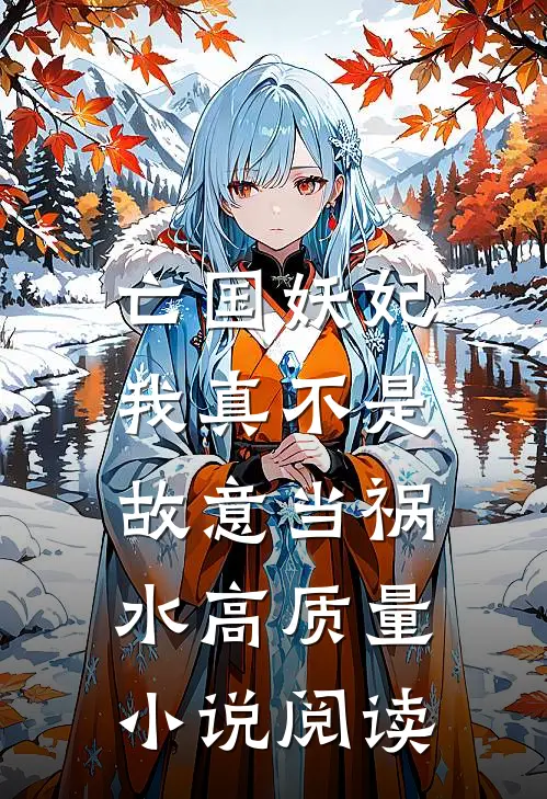 亡国妖妃，我真不是故意当祸水高质量小说阅读