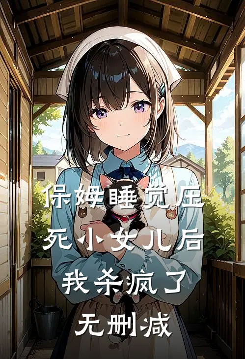 保姆睡觉压死小女儿后，我杀疯了无删减