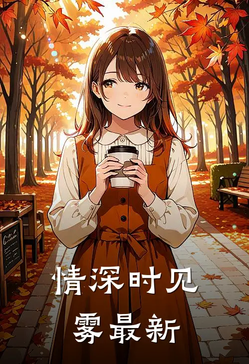 情深时见雾最新