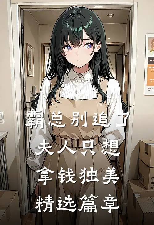霸总别追了，夫人只想拿钱独美精选篇章