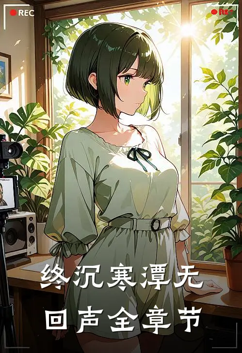 终沉寒潭无回声全章节
