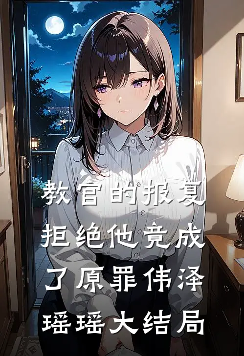 教官的报复：拒绝他竟成了原罪伟泽瑶瑶大结局