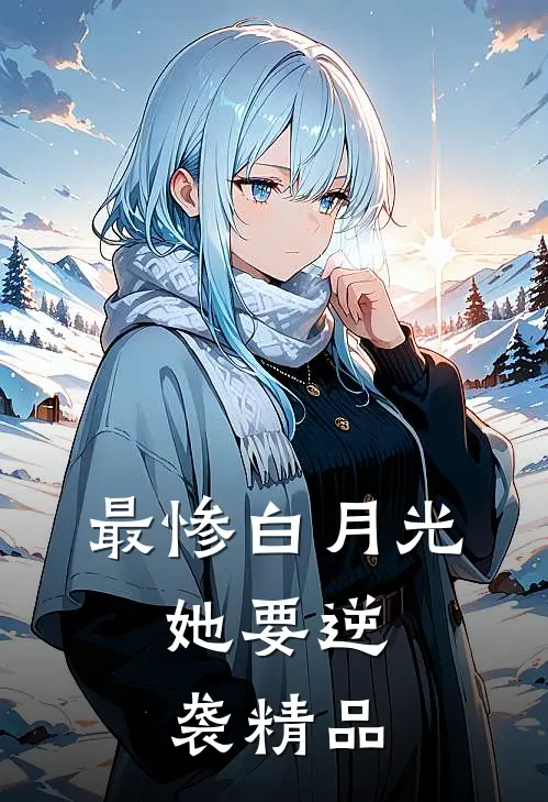 最惨白月光，她要逆袭精品