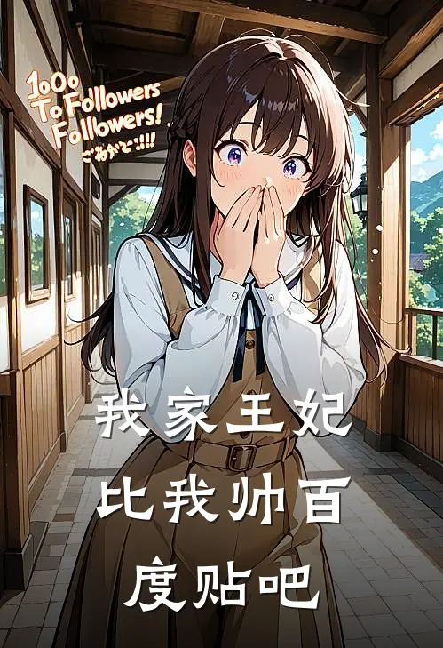 我家王妃比我帅百度贴吧