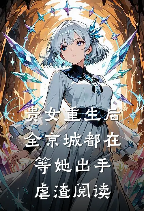 贵女重生后，全京城都在等她出手虐渣阅读