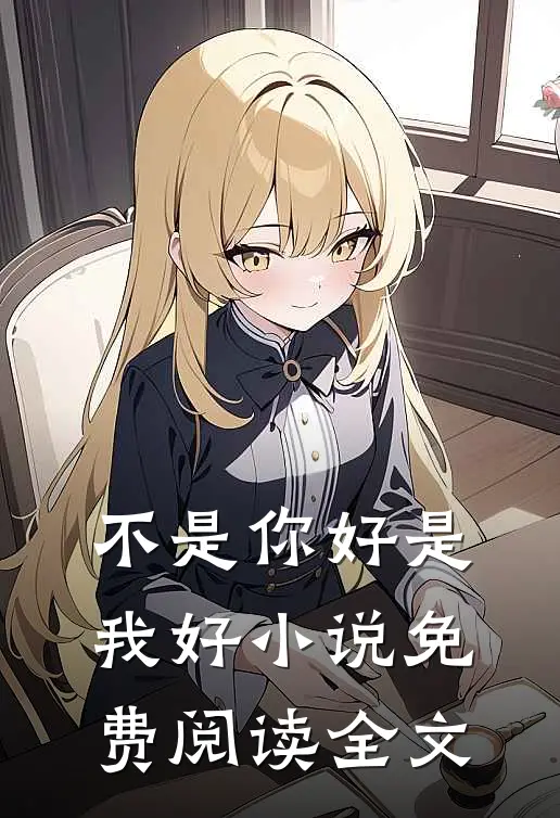 不是你好是我好小说免费阅读全文