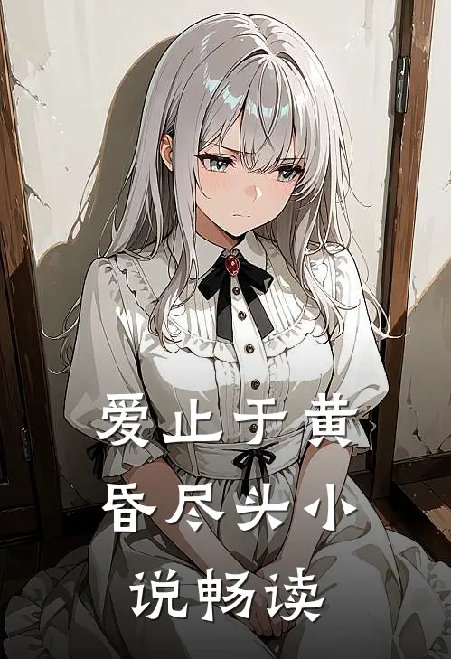 爱止于黄昏尽头小说畅读