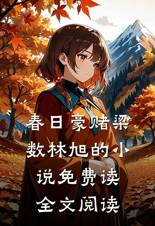 春日豪赌梁数林旭的小说免费读全文阅读