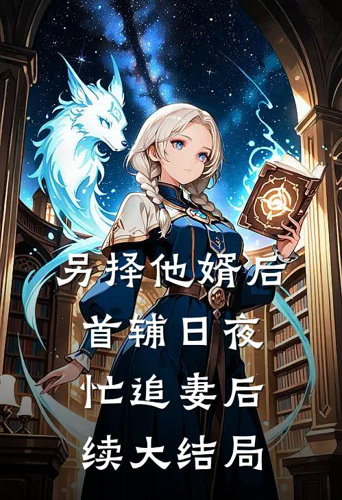 另择他婿后，首辅日夜忙追妻后续大结局