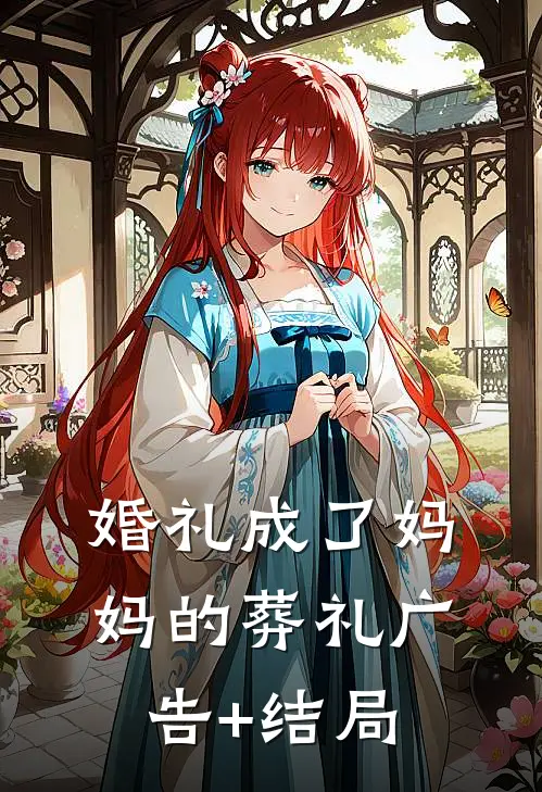 婚礼成了妈妈的葬礼广告+结局