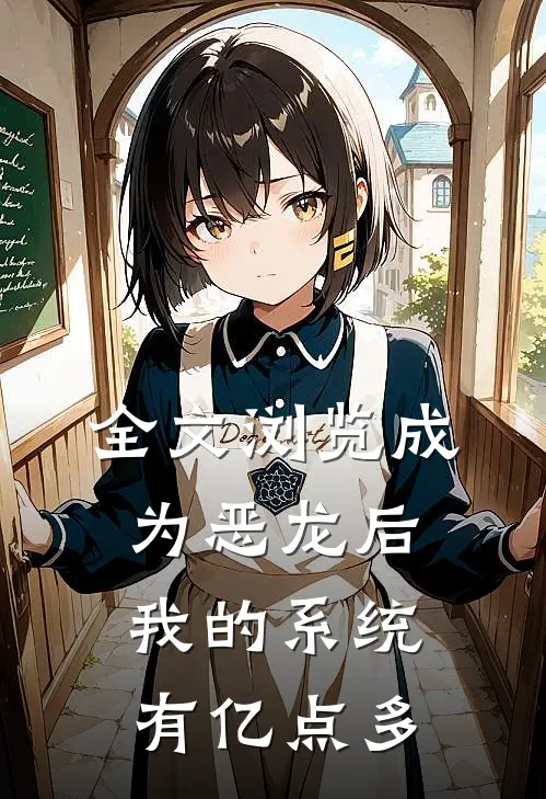 全文浏览成为恶龙后，我的系统有亿点多