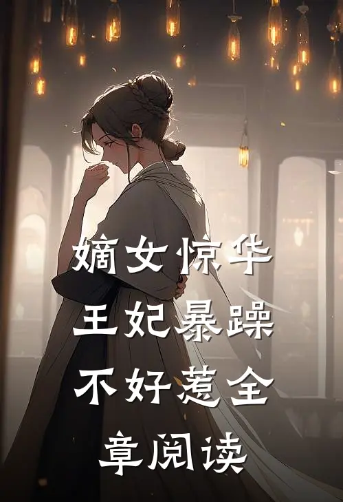 嫡女惊华：王妃暴躁不好惹全章阅读