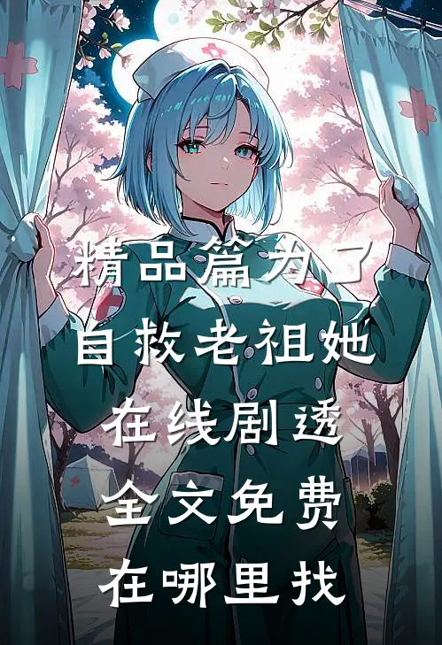 精品篇为了自救老祖她在线剧透全文免费在哪里找
