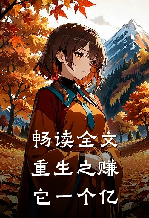 畅读全文重生之赚它一个亿