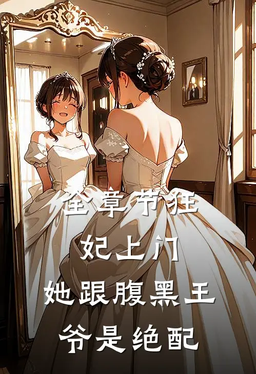 全章节狂妃上门：她跟腹黑王爷是绝配