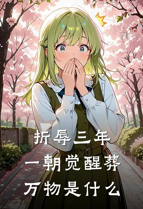 折辱三年，一朝觉醒葬万物是什么