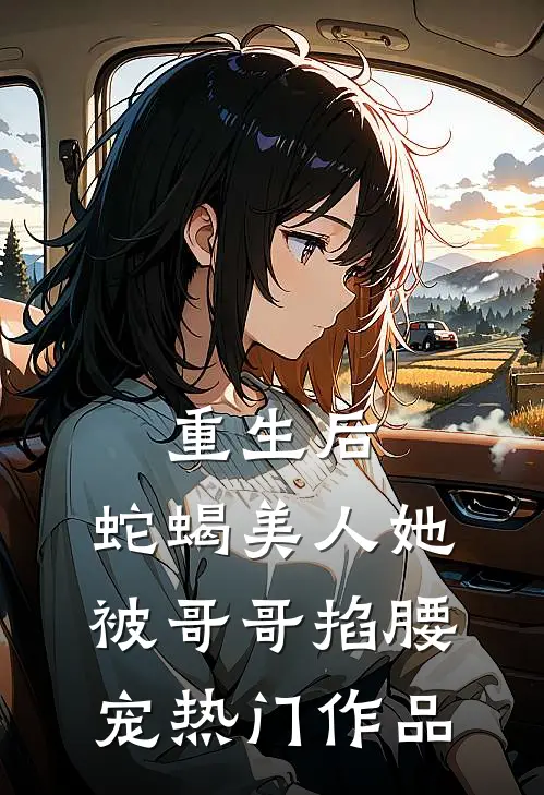 重生后，蛇蝎美人她被哥哥掐腰宠热门作品