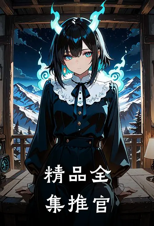 精品全集推官