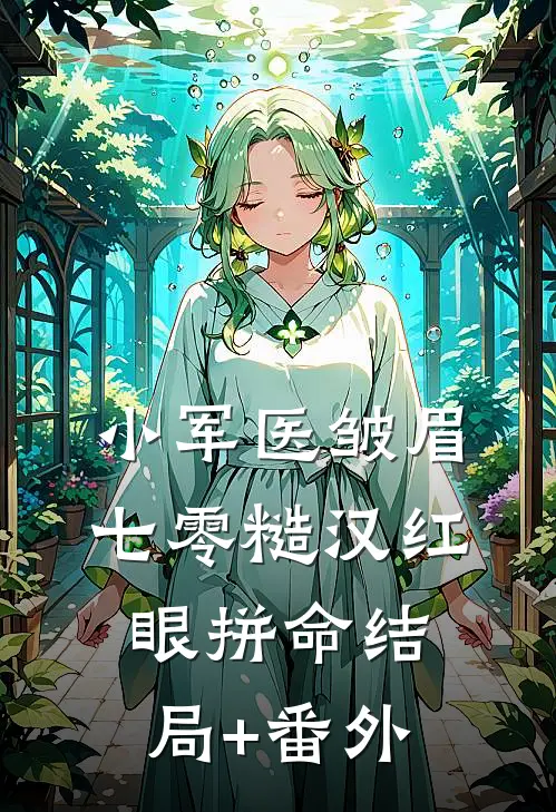 小军医皱眉，七零糙汉红眼拼命结局+番外