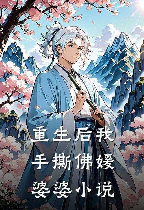 重生后我手撕佛媛婆婆小说