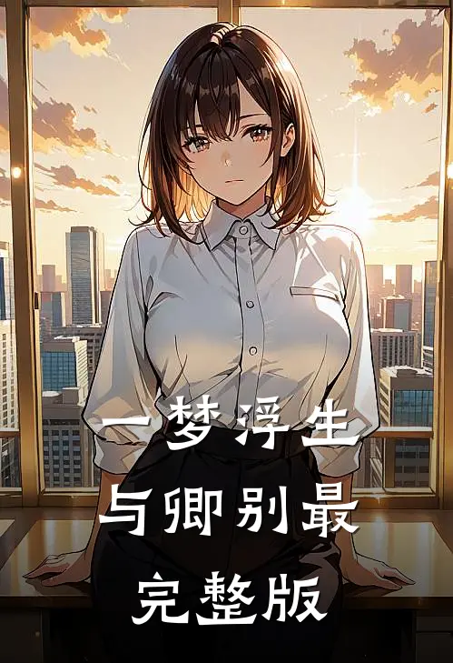 一梦浮生与卿别最完整版