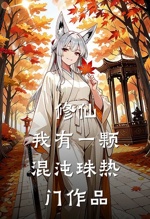 修仙：我有一颗混沌珠热门作品