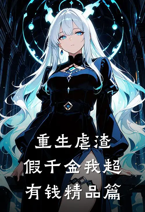 重生虐渣:假千金我超有钱精品篇