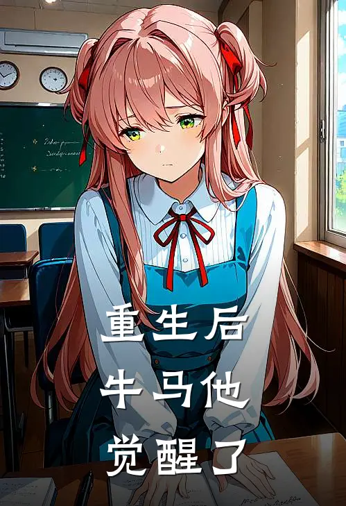 重生后，牛马他觉醒了
