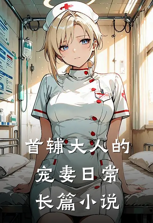 首辅大人的宠妻日常长篇小说