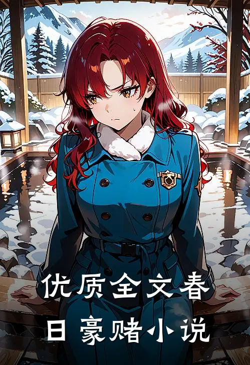 优质全文春日豪赌小说