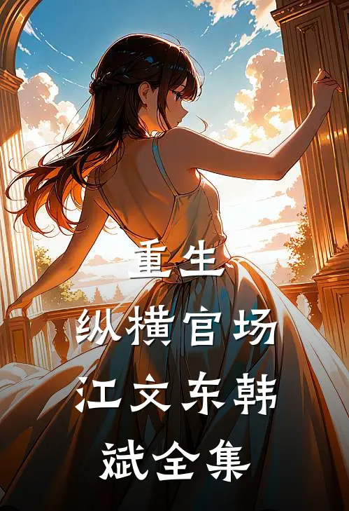 重生：纵横官场江文东韩斌全集