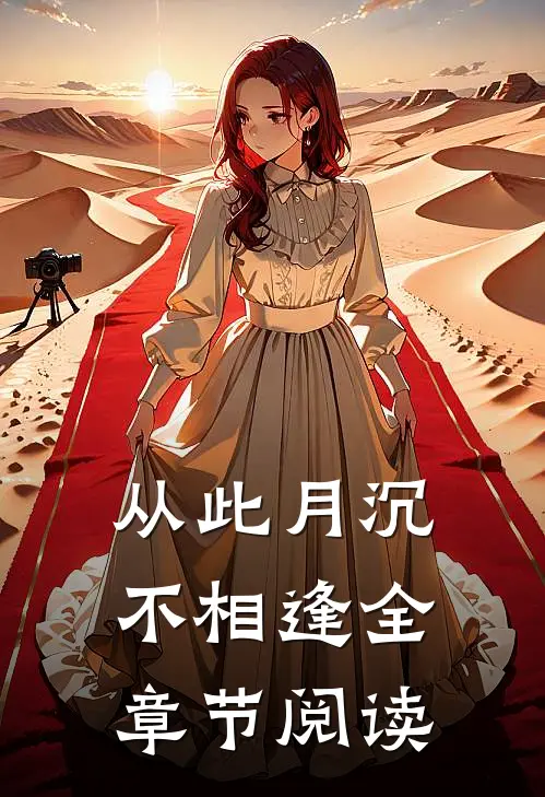 从此月沉不相逢全章节阅读