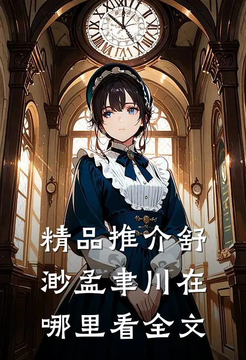 精品推介舒渺孟聿川在哪里看全文