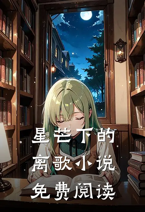 星芒下的离歌小说免费阅读