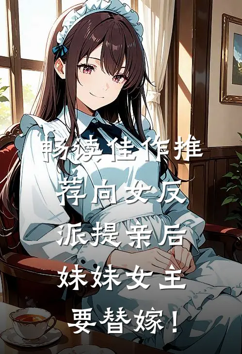 畅读佳作推荐向女反派提亲后，妹妹女主要替嫁！