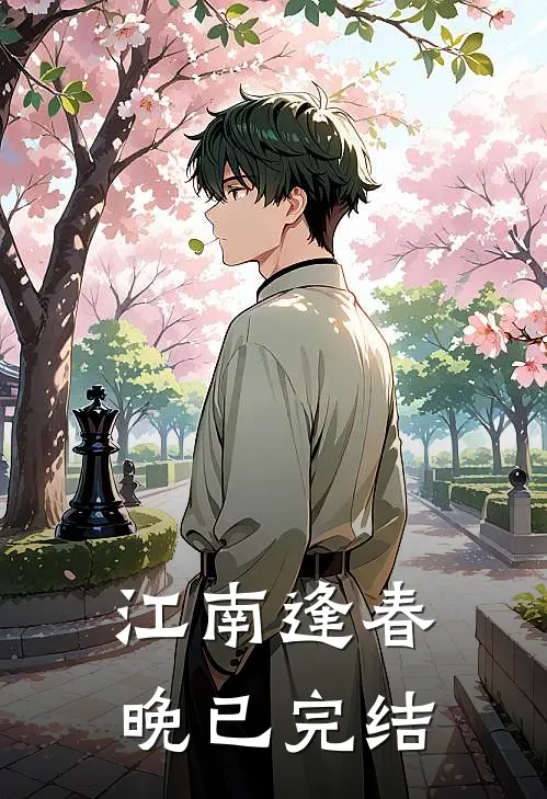 江南逢春晚已完结