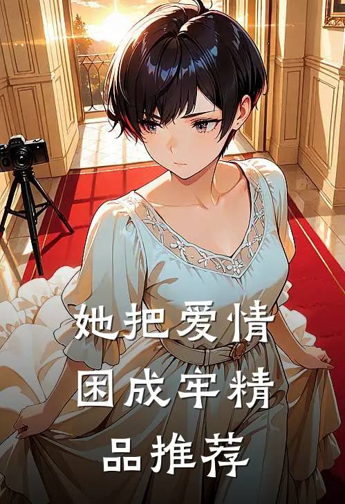 她把爱情困成牢精品推荐