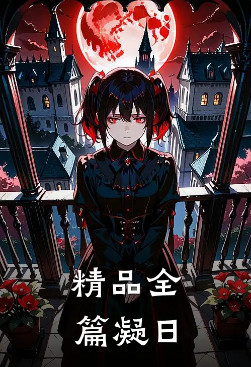 精品全篇凝日
