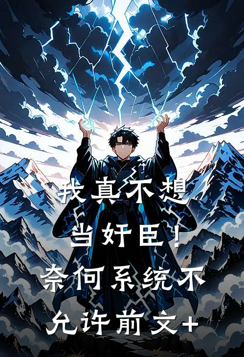 我真不想当奸臣！奈何系统不允许前文+