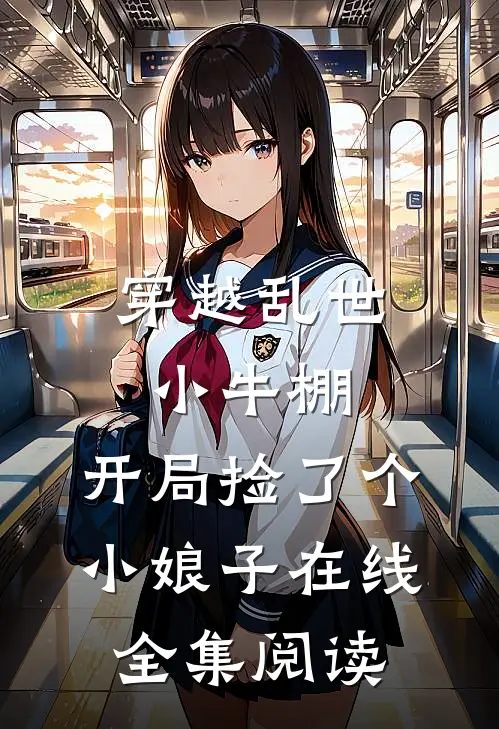 穿越乱世小牛棚,开局捡了个小娘子在线全集阅读