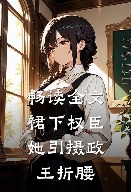 畅读全文裙下权臣：她引摄政王折腰