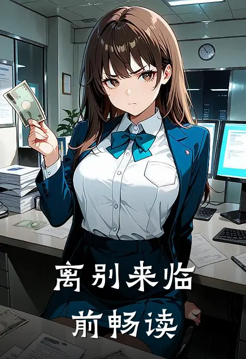 离别来临前畅读