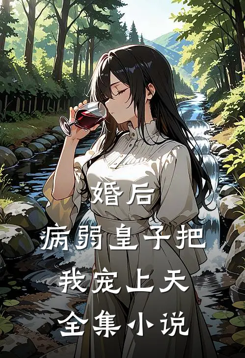 婚后，病弱皇子把我宠上天全集小说