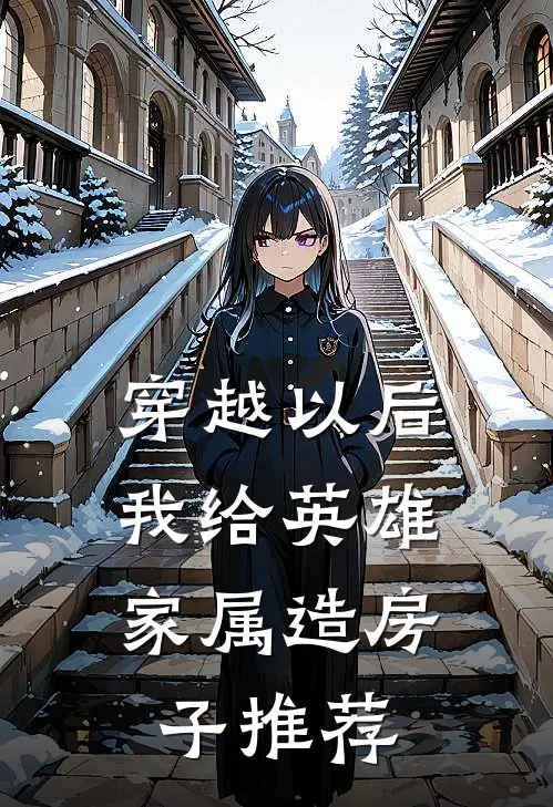 穿越以后，我给英雄家属造房子推荐