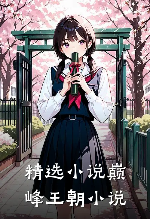 精选小说巅峰王朝小说
