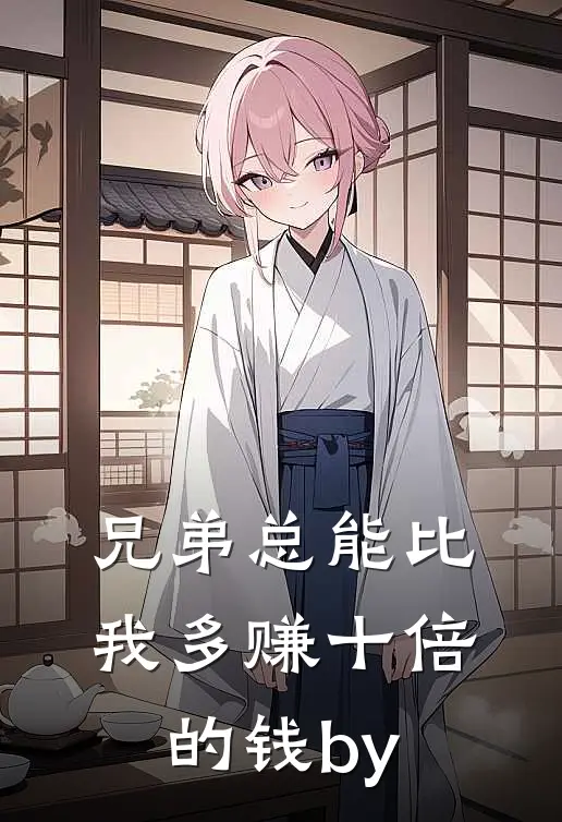 兄弟总能比我多赚十倍的钱by
