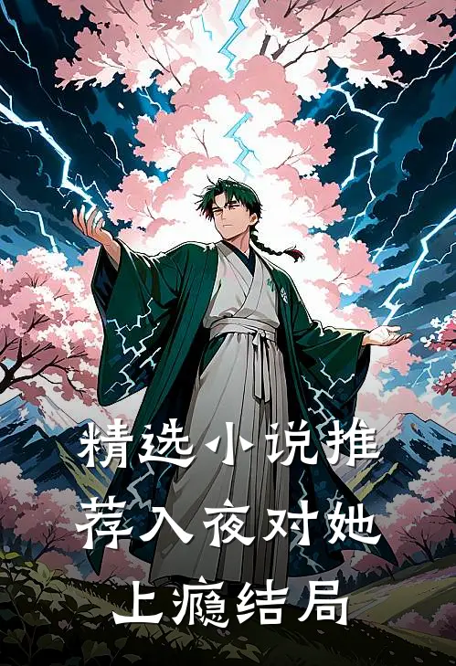 精选小说推荐入夜对她上瘾结局