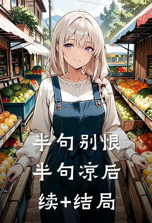 半句别恨半句凉后续+结局
