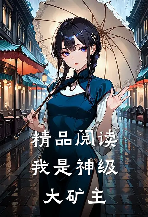 精品阅读我是神级大矿主