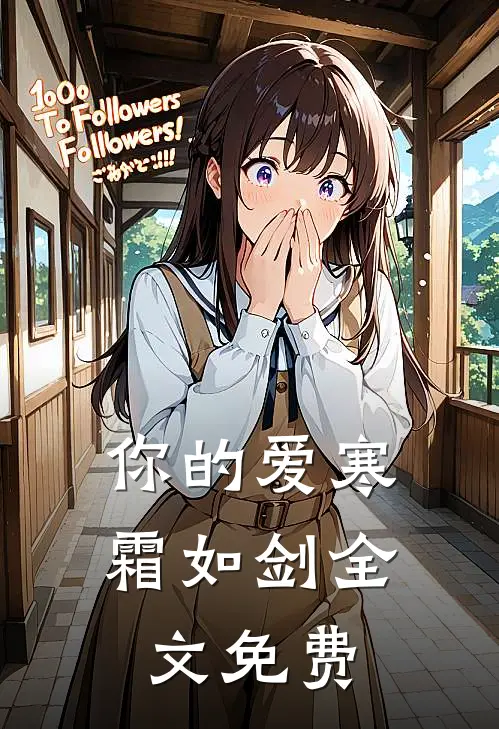 你的爱寒霜如剑全文免费